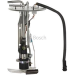Order Fuel Pump Hanger Assembly by BOSCH - 66118 For Your Vehicle