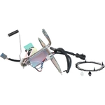 Order Fuel Pump Hanger Assembly by CARTER - P76113S For Your Vehicle