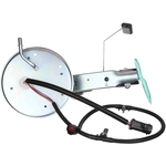 Order CARTER - P76596S - Fuel Pump Module Assembly For Your Vehicle