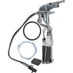 Order Fuel Pump Hanger Assembly by CARTER - P77312S For Your Vehicle
