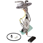 Order Fuel Pump Hanger Assembly by CARTER - P74517S For Your Vehicle