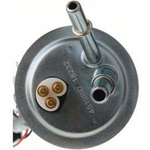 Order Fuel Pump Hanger Assembly by CARTER - P74519S For Your Vehicle