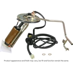 Order Fuel Pump Hanger Assembly by CARTER - P74597S For Your Vehicle