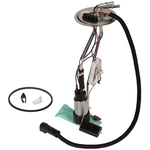 Order Fuel Pump Hanger Assembly by CARTER - P74611S For Your Vehicle