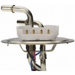 Order Fuel Pump Hanger Assembly by CARTER - P74651S For Your Vehicle
