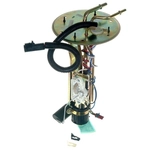 Order Ensemble de pompe à carburant de CARTER - P74859S For Your Vehicle