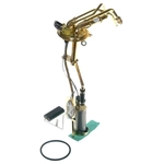 Order Fuel Pump Hanger Assembly by CARTER - P80000S For Your Vehicle