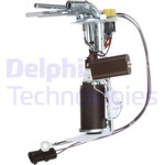 Order Fuel Pump Hanger Assembly by DELPHI - HP10002 For Your Vehicle