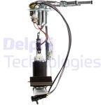 Order Fuel Pump Hanger Assembly by DELPHI - HP10004 For Your Vehicle