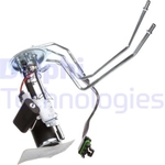 Order Fuel Pump Hanger Assembly by DELPHI - HP10006 For Your Vehicle