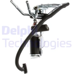 Order Fuel Pump Hanger Assembly by DELPHI - HP10008 For Your Vehicle