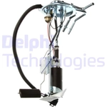 Order Ensemble de pompe à carburant par DELPHI - HP10009 For Your Vehicle