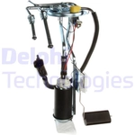 Order Ensemble de pompe à carburant par DELPHI - HP10010 For Your Vehicle