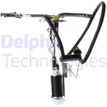 Order Fuel Pump Hanger Assembly by DELPHI - HP10011 For Your Vehicle