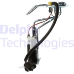 Order Ensemble de pompe à carburant par DELPHI - HP10017 For Your Vehicle