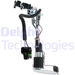 Order Fuel Pump Hanger Assembly by DELPHI - HP10018 For Your Vehicle