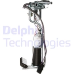 Order Fuel Pump Hanger Assembly by DELPHI - HP10020 For Your Vehicle