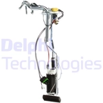 Order Fuel Pump Hanger Assembly by DELPHI - HP10025 For Your Vehicle