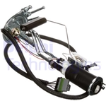 Order Fuel Pump Hanger Assembly by DELPHI - HP10028 For Your Vehicle