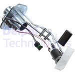 Order Fuel Pump Hanger Assembly by DELPHI - HP10031 For Your Vehicle