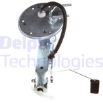 Order Fuel Pump Hanger Assembly by DELPHI - HP10059 For Your Vehicle