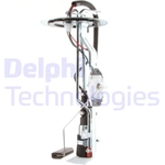 Order Ensemble de pompe à carburant par DELPHI - HP10071 For Your Vehicle