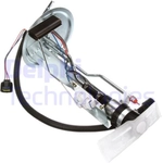 Order Fuel Pump Hanger Assembly by DELPHI - HP10074 For Your Vehicle