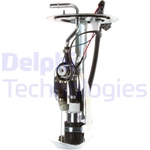 Order Fuel Pump Hanger Assembly by DELPHI - HP10135 For Your Vehicle