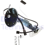 Order Fuel Pump Hanger Assembly by DELPHI - HP10136 For Your Vehicle