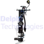 Order Ensemble de pompe à carburant par DELPHI - HP10138 For Your Vehicle