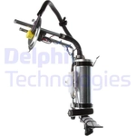 Order Fuel Pump Hanger Assembly by DELPHI - HP10148 For Your Vehicle