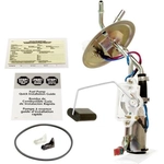 Order Fuel Pump Hanger Assembly by DELPHI - HP10150 For Your Vehicle