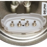 Order Fuel Pump Hanger Assembly by DELPHI - HP10166 For Your Vehicle