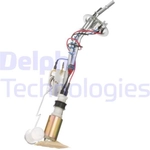 Order Fuel Pump Hanger Assembly by DELPHI - HP10182 For Your Vehicle
