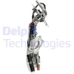 Order Fuel Pump Hanger Assembly by DELPHI - HP10183 For Your Vehicle