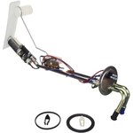 Order Fuel Pump Hanger Assembly by DELPHI - HP10185 For Your Vehicle