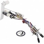 Order Fuel Pump Hanger Assembly by DELPHI - HP10186 For Your Vehicle