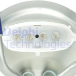 Order Fuel Pump Hanger Assembly by DELPHI - HP10187 For Your Vehicle