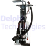Order Ensemble de pompe à carburant par DELPHI - HP10192 For Your Vehicle