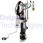 Order Fuel Pump Hanger Assembly by DELPHI - HP10193 For Your Vehicle