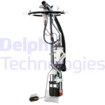 Order Fuel Pump Hanger Assembly by DELPHI - HP10194 For Your Vehicle