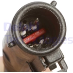 Order Fuel Pump Hanger Assembly by DELPHI - HP10195 For Your Vehicle