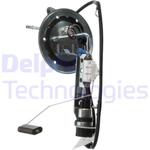 Order Fuel Pump Hanger Assembly by DELPHI - HP10199 For Your Vehicle