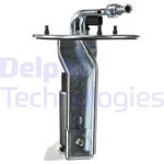 Order Fuel Pump Hanger Assembly by DELPHI - HP10201 For Your Vehicle