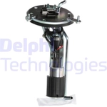 Order Ensemble de pompe à carburant par DELPHI - HP10203 For Your Vehicle