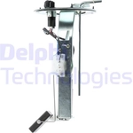 Order Fuel Pump Hanger Assembly by DELPHI - HP10208 For Your Vehicle