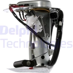 Order Fuel Pump Hanger Assembly by DELPHI - HP10211 For Your Vehicle