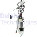 Order Fuel Pump Hanger Assembly by DELPHI - HP10215 For Your Vehicle