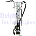 Order Ensemble de pompe à carburant par DELPHI - HP10216 For Your Vehicle