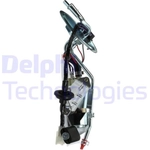 Order Fuel Pump Hanger Assembly by DELPHI - HP10219 For Your Vehicle